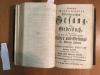 Titelblatt Gesangbuch