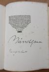 Signaturen